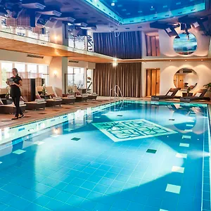 Hotel Vier Jahreszeiten Kempinski, Mnichov