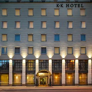 K+k Am Harras Hotel