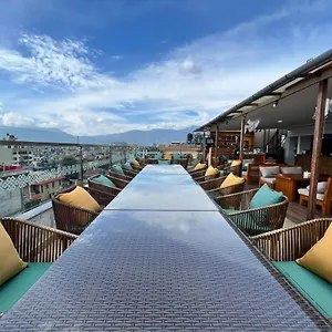 Height Boutique 4* Kathmandu
