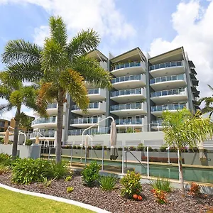 Tingeera Bespoke Beachfront Hervey Bay