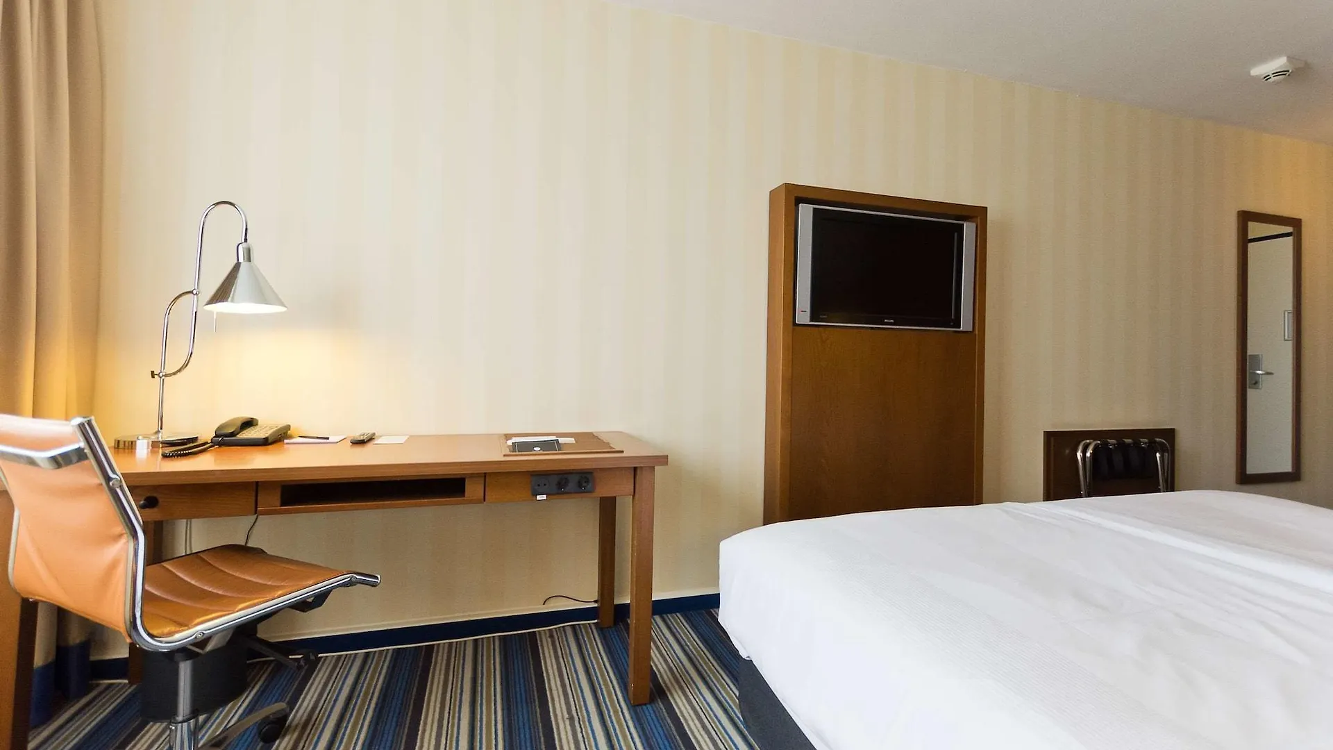 **** Hotel Arthotel Ana Im Olympiapark Múnich Alemania