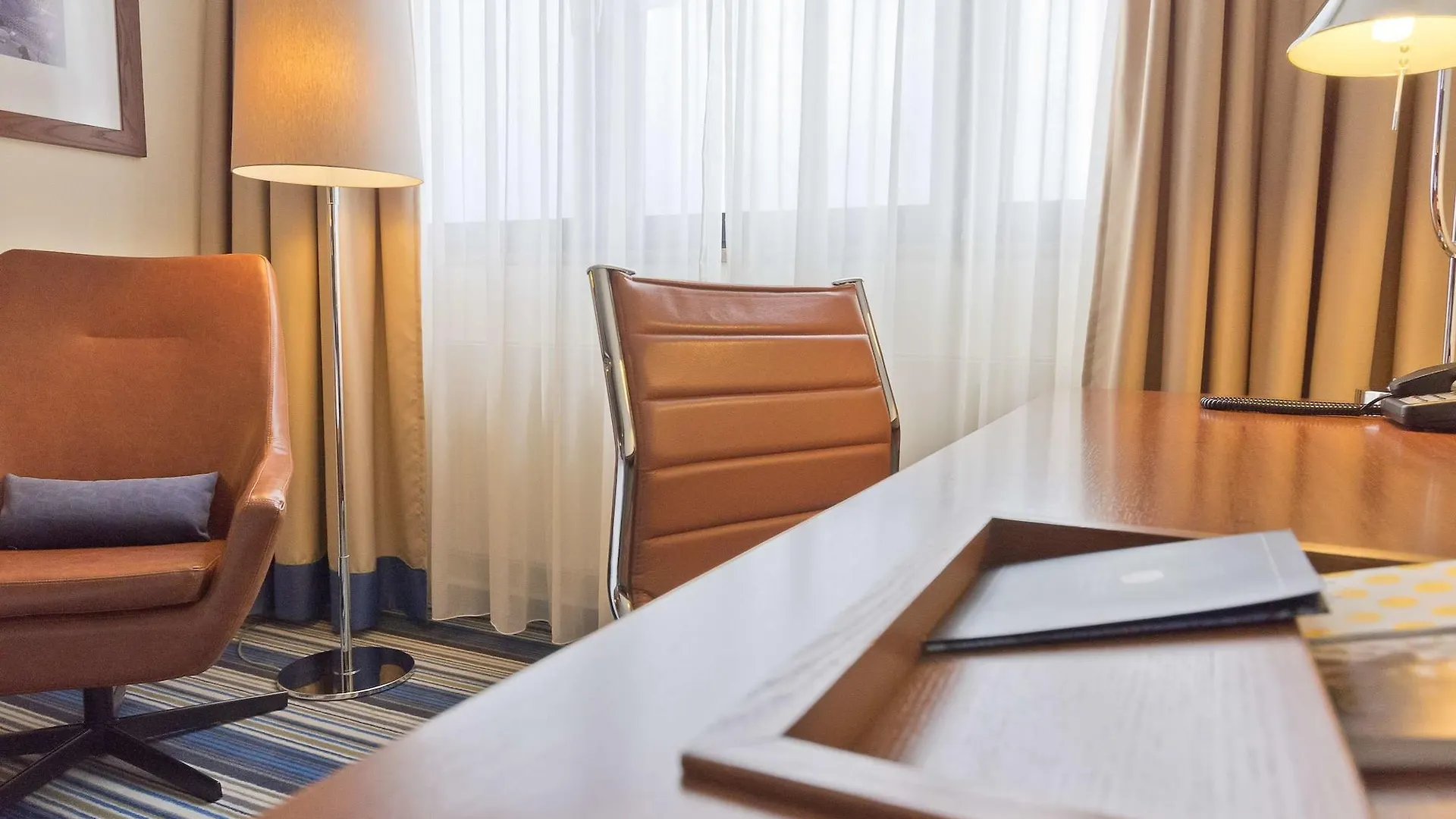 Arthotel Ana Im Olympiapark Múnich 4*,  Alemania