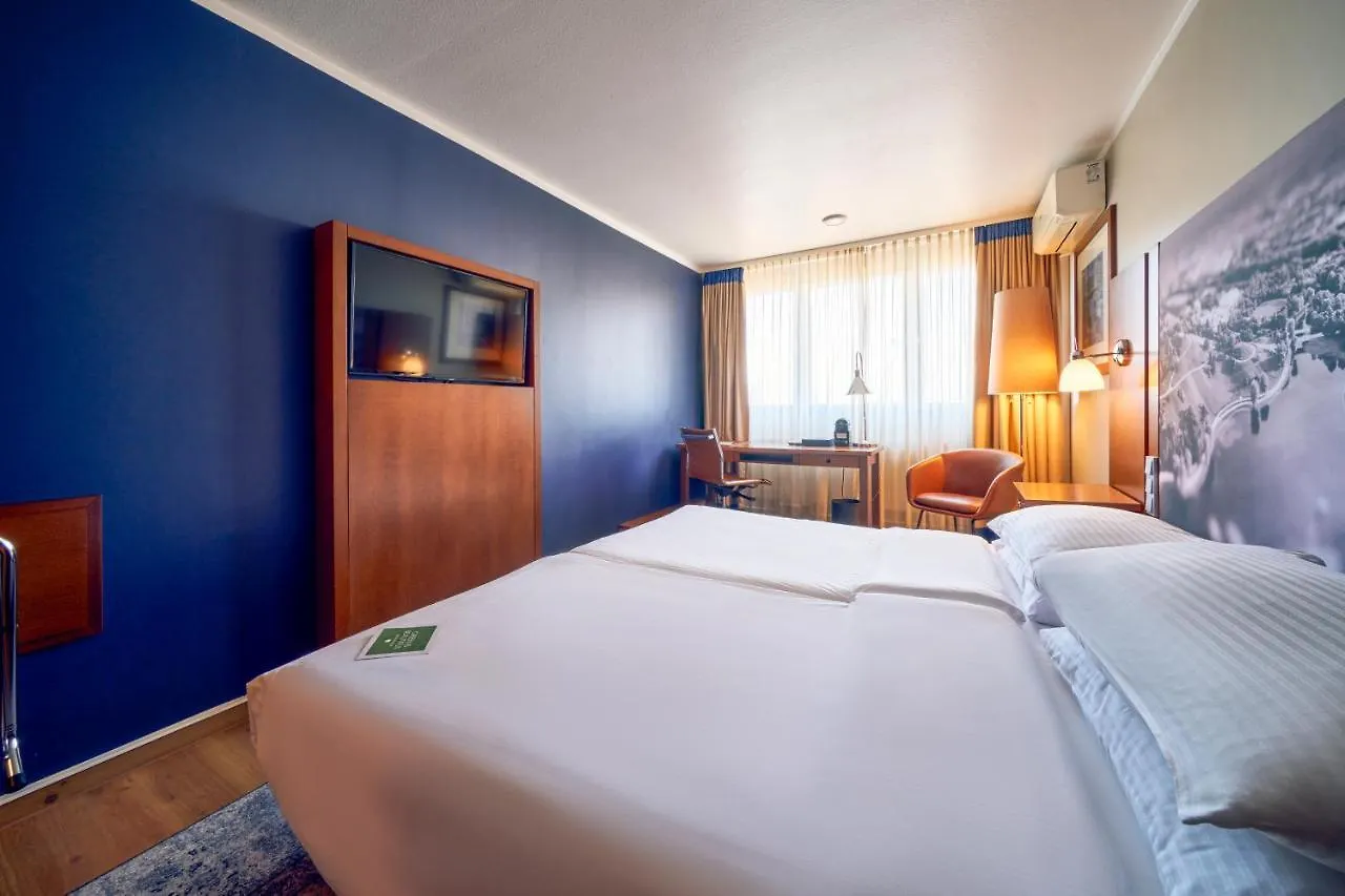 **** Hotel Arthotel Ana Im Olympiapark Múnich Alemania