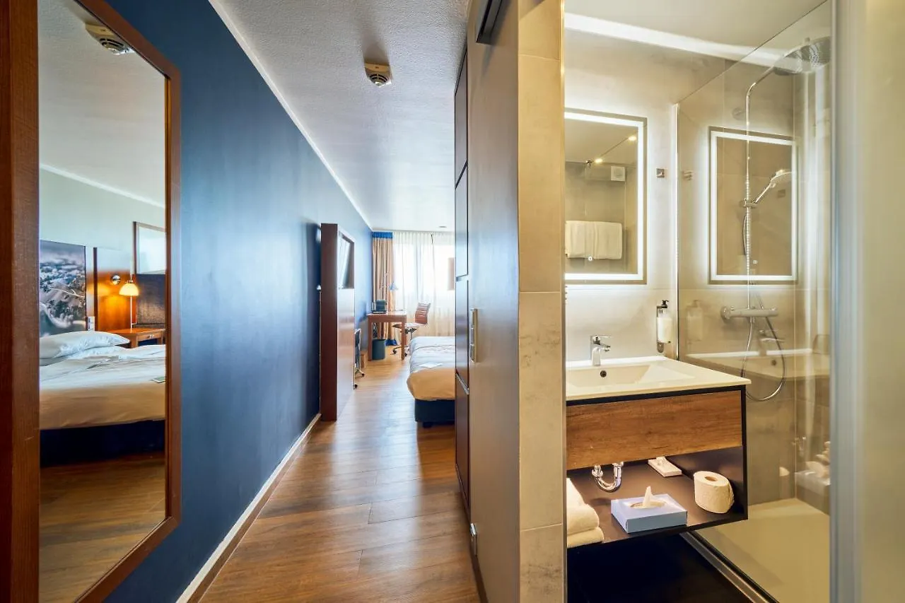 Arthotel Ana Im Olympiapark Múnich Hotel
