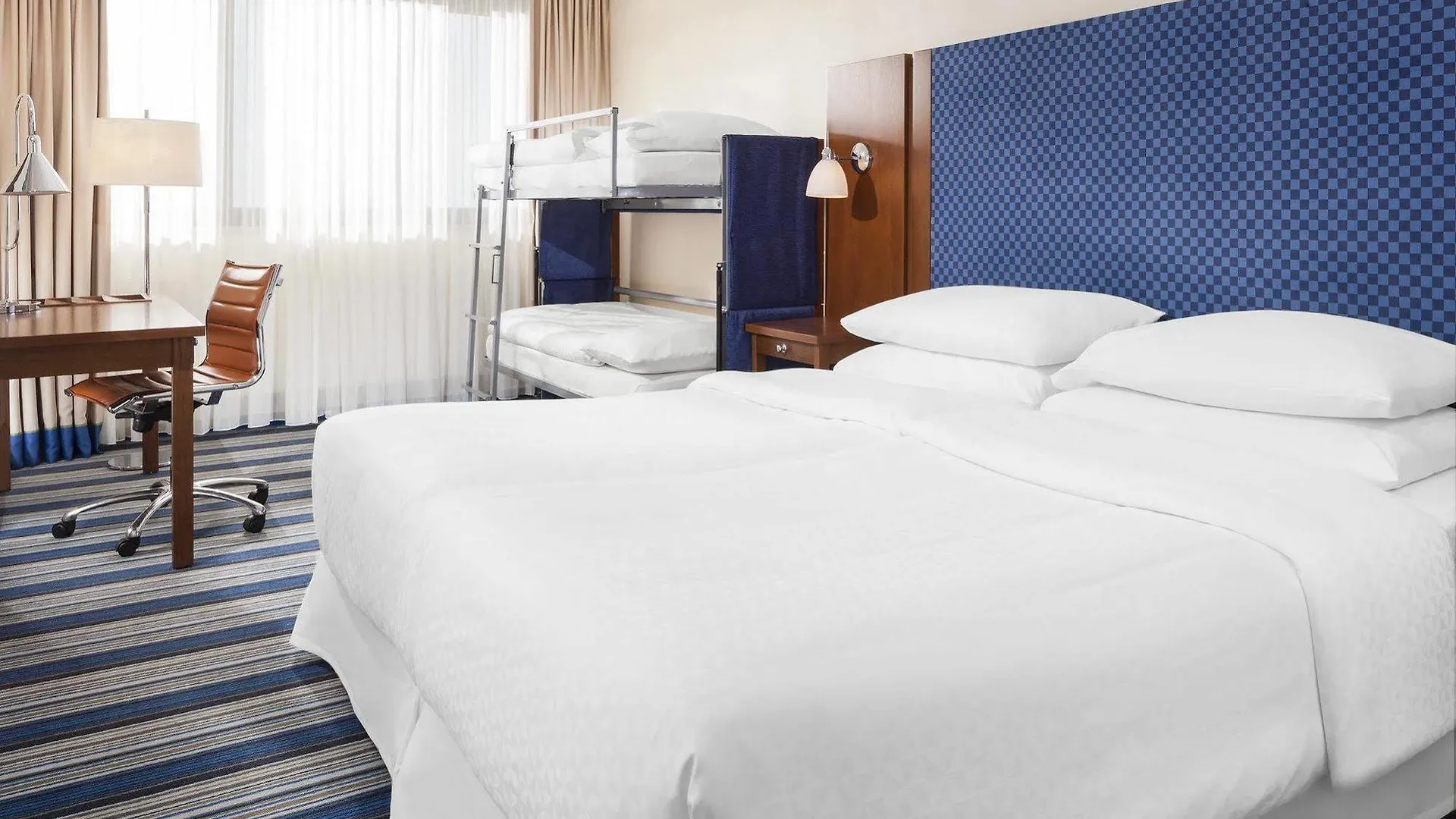 Arthotel Ana Im Olympiapark Múnich
