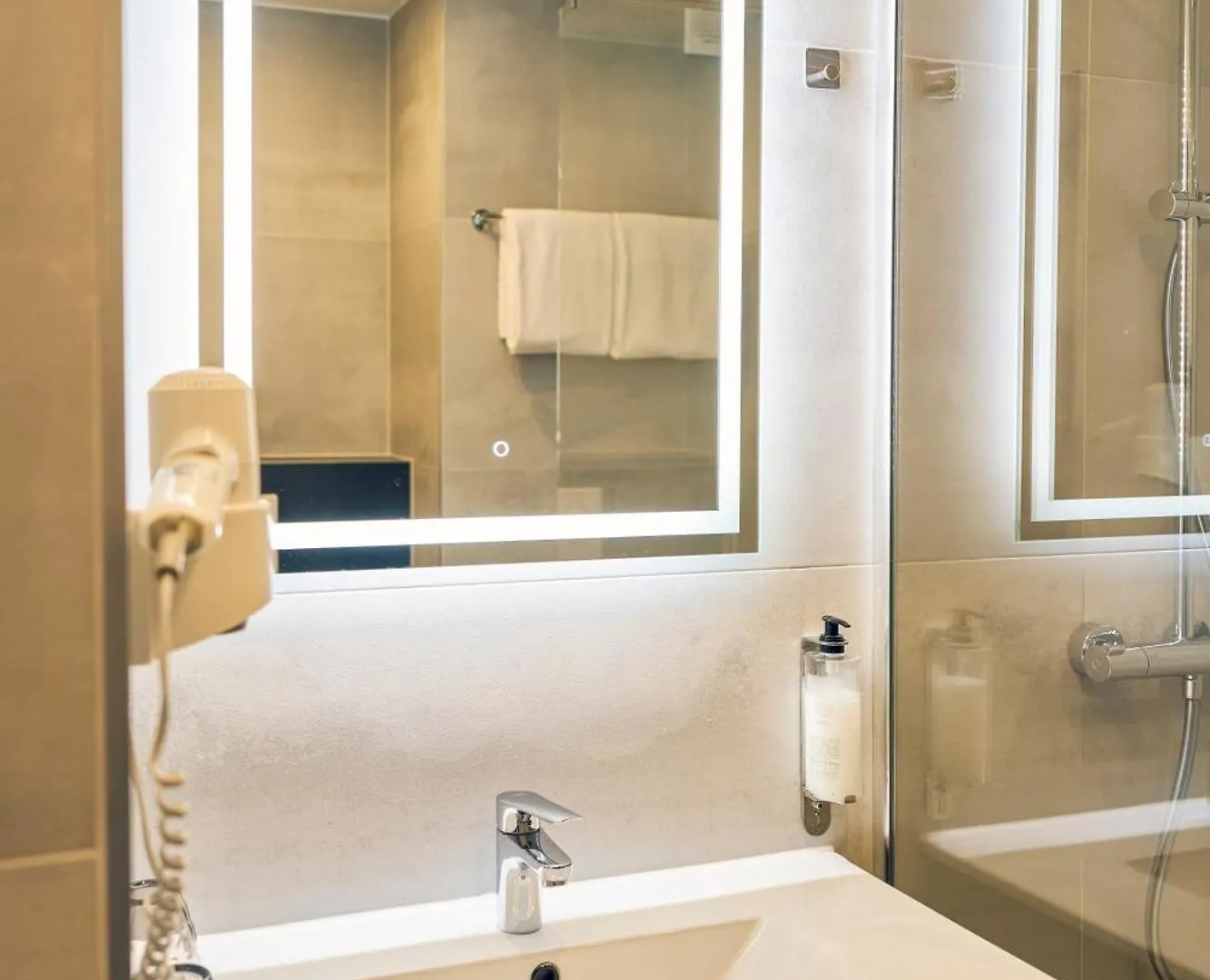Arthotel Ana Im Olympiapark Munich