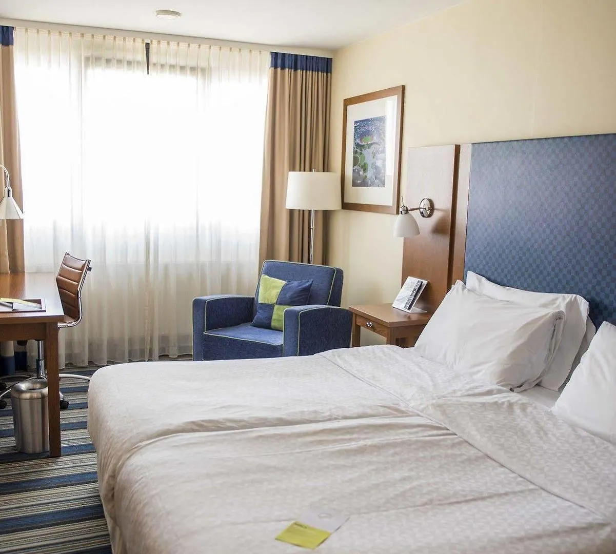 **** Hotel Arthotel Ana Im Olympiapark Munich Germany
