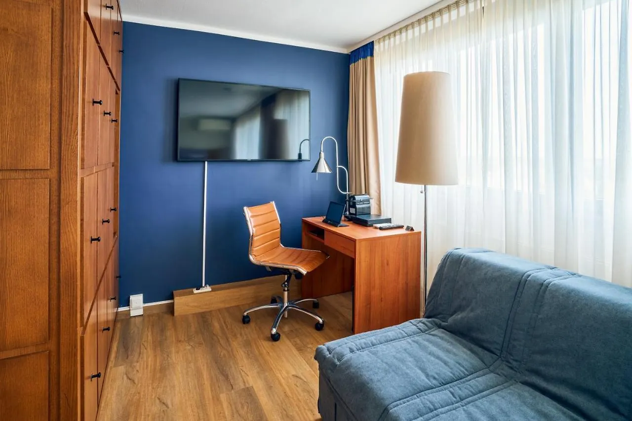 Arthotel Ana Im Olympiapark München
